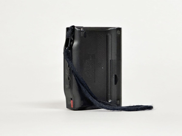 SONY TCM-77V Hifi Vintage réparation