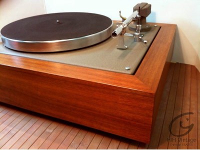 Platine L7 Pierre Clément