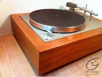 Platine L7 Pierre Clément