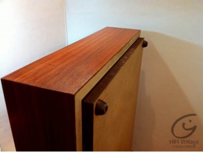 Platine L7 Pierre Clément