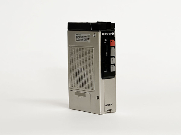 SONY TCS-350 Hifi Vintage réparation