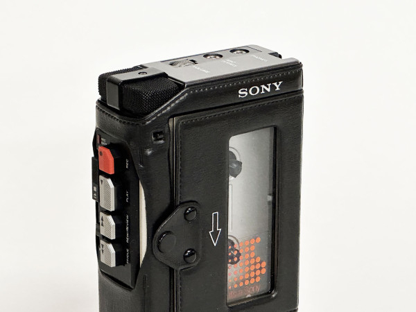 SONY TCS-350 Hifi Vintage réparation