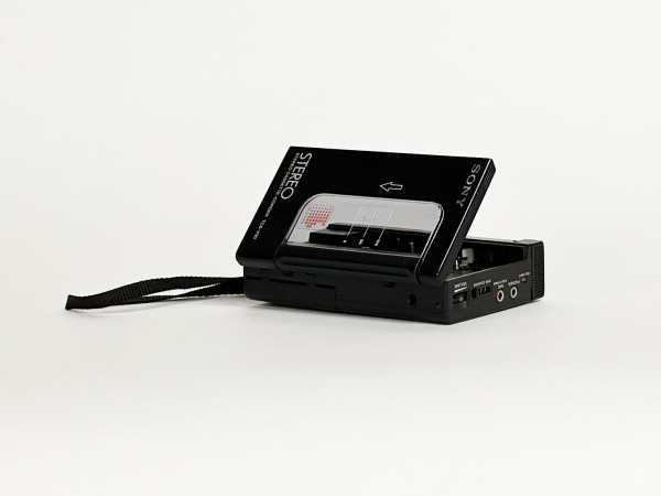 SONY TCS-430 Hifi Vintage réparation