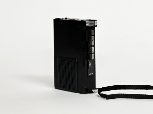 SONY TCS-430 Hifi Vintage réparation