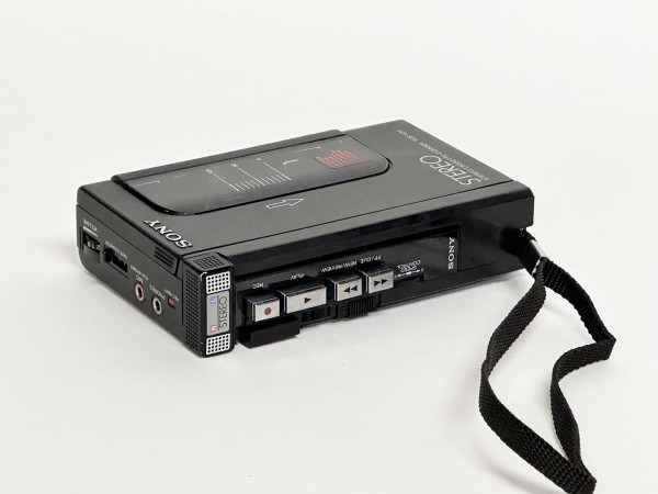 SONY TCS-430 Hifi Vintage réparation