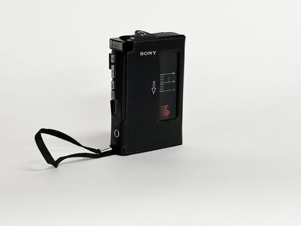 SONY TCS-430 Hifi Vintage réparation