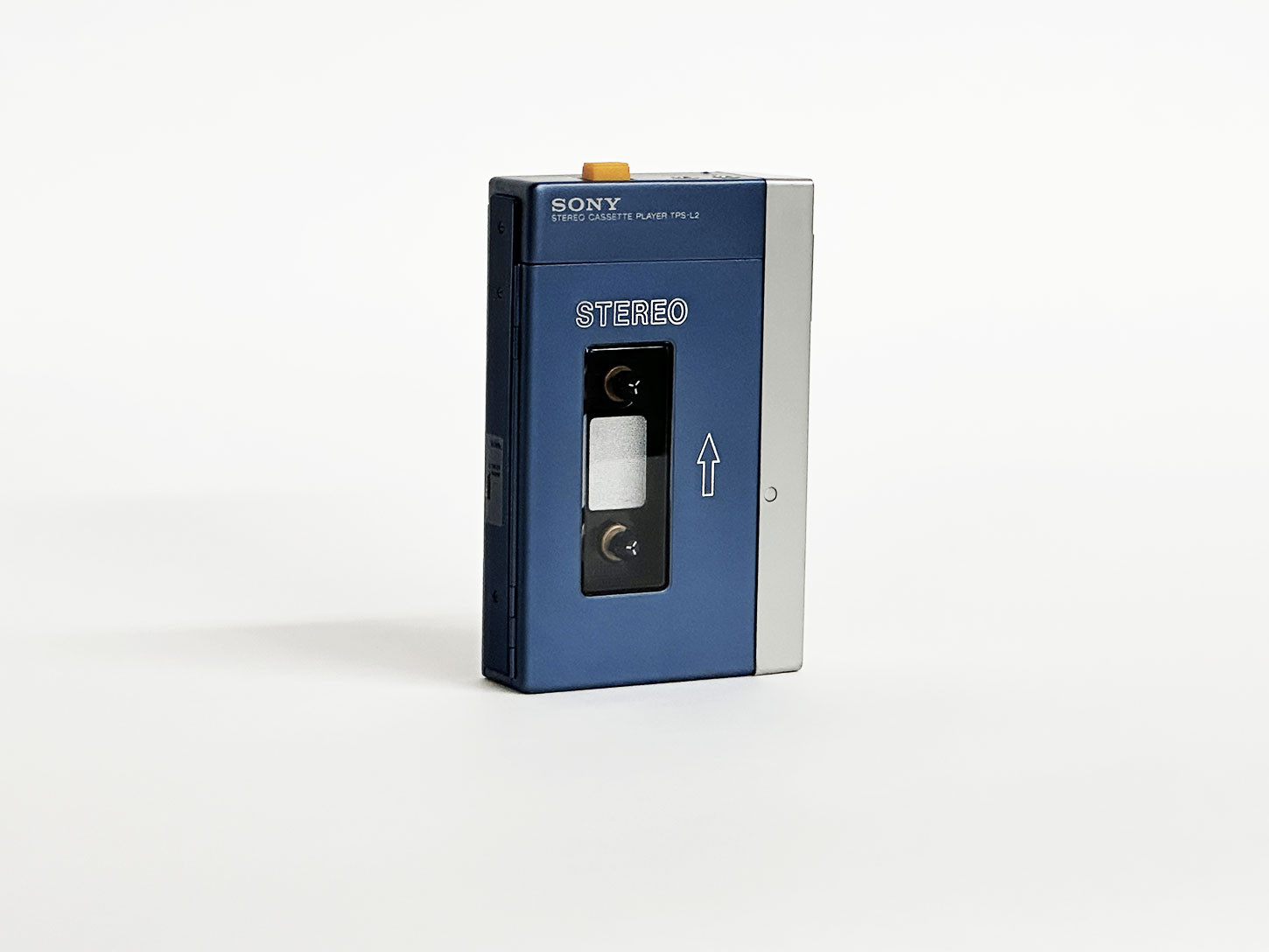 SONY TPS L2
