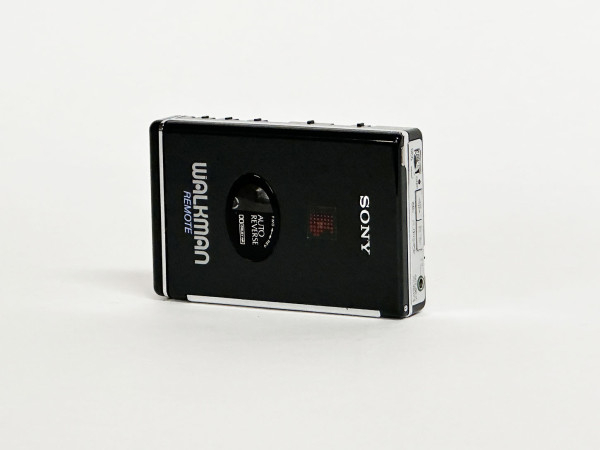 SONY WM-109 Hifi Vintage réparation