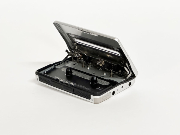 SONY WM-EX-910 Hifi Vintage Réparations