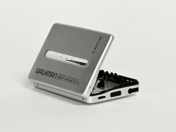 SONY WM-EX-910 Hifi Vintage Réparations