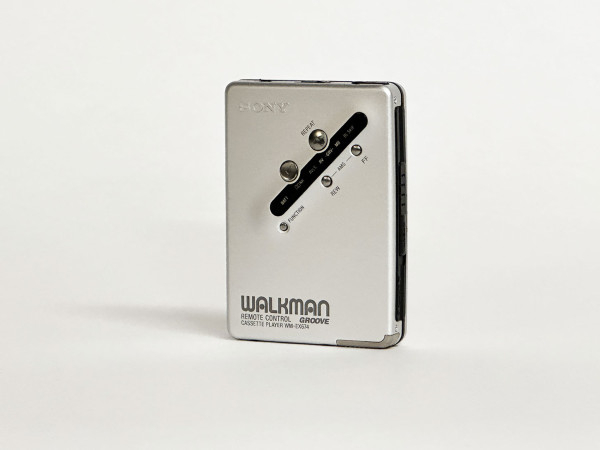 SONY WM-EX-910 Hifi Vintage Réparations