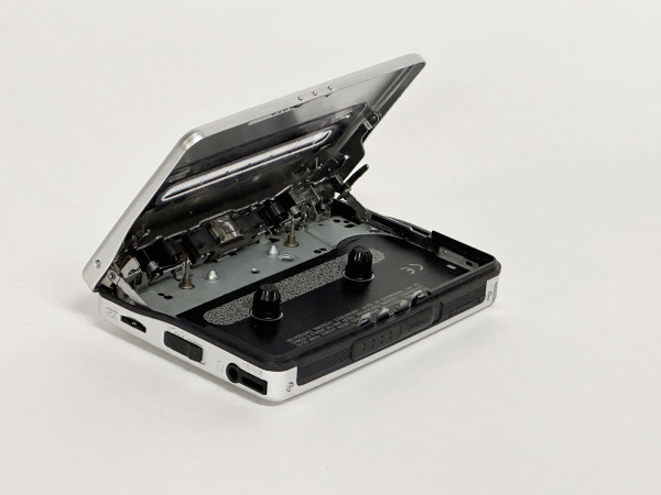 SONY WM-EX-910 Hifi Vintage Réparations