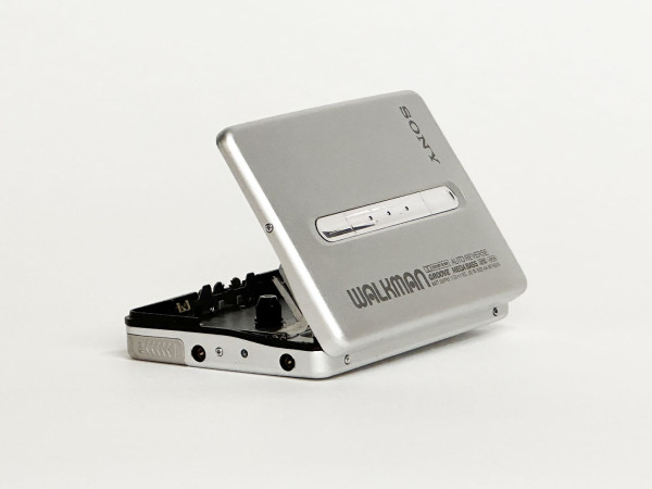 SONY WM-EX-910 Hifi Vintage Réparations