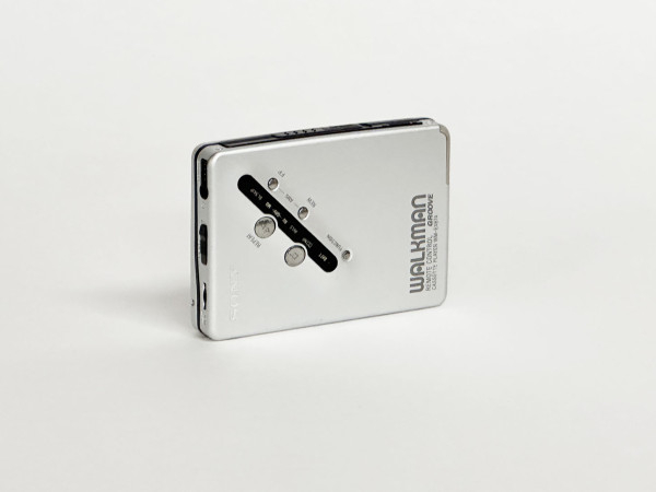 SONY WM-EX-910 Hifi Vintage Réparations