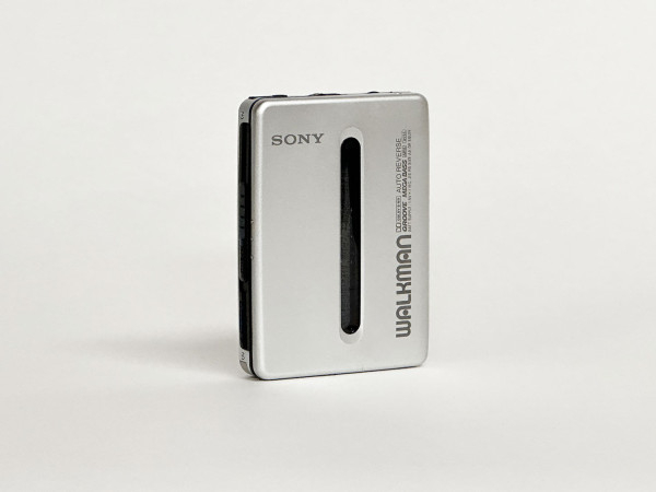 SONY WM-EX-910 Hifi Vintage Réparations