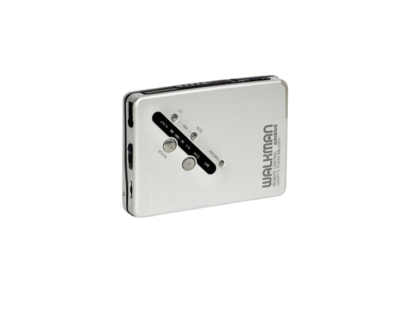 SONY WM-EX-910 Hifi Vintage Réparations