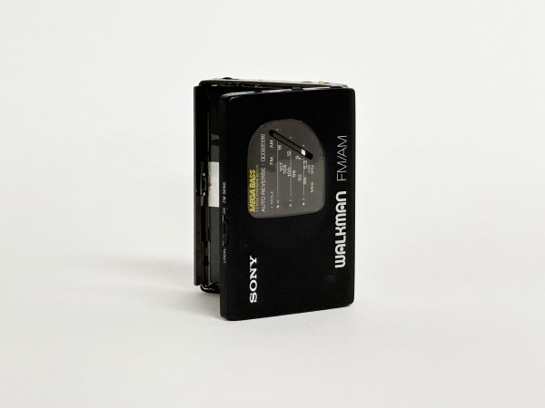 SONY WM-FX50 Hifi Vintage réparations