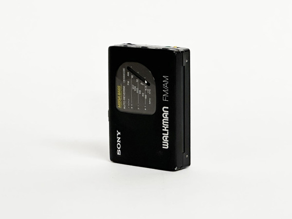 SONY WM-FX50 Hifi Vintage réparations