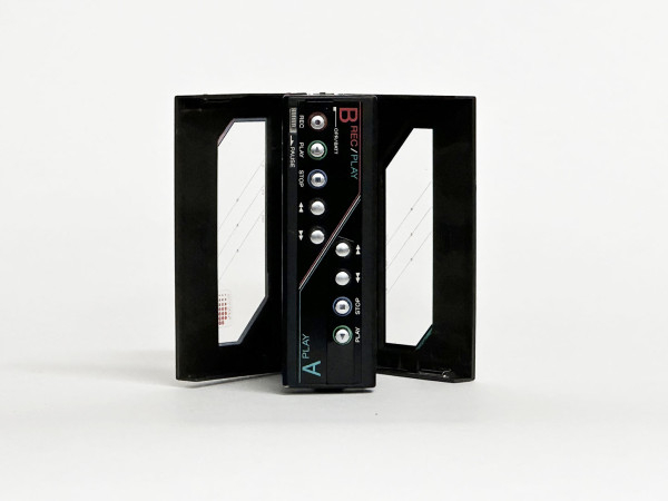 SONY WM-W800 Hifi Vintage réparations