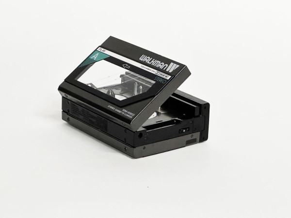 SONY WM-W800 Hifi Vintage réparations