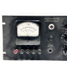 RADIO CONTROLE B-103-Voltmetre Hifi Vintage réparation