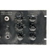 RADIO CONTROLE B-103-Voltmetre Hifi Vintage réparation