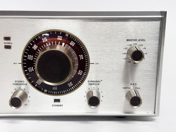 HH SCOTT Serie 4000 Stéréomaster 4310 Hifi Vintage Réparations