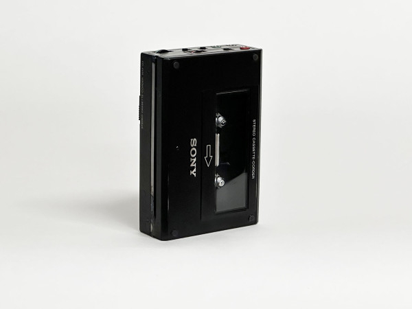 SONY WM-D3