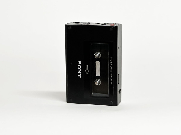 SONY WM-D3