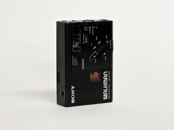 SONY WM-D3