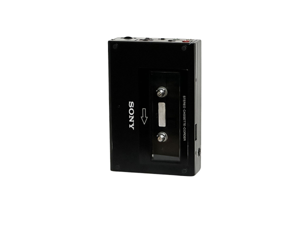 SONY WM-D3