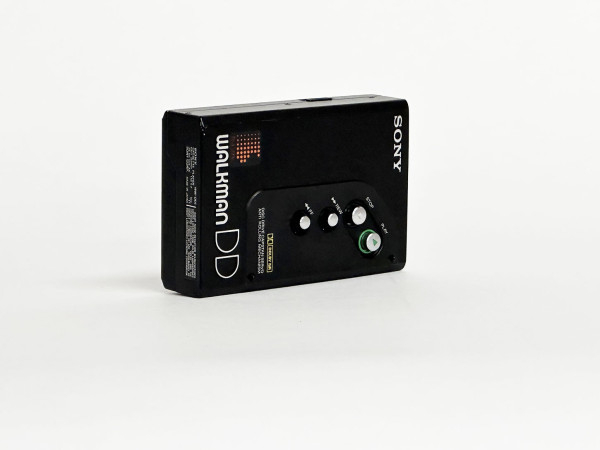 SONY WM-DD-1  Hifi Vintage réparation