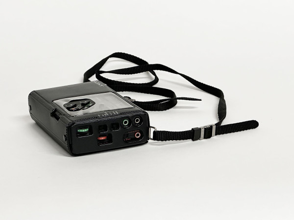 SONY WM-DD-1  Hifi Vintage réparation