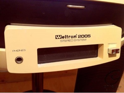 Weltron 2005