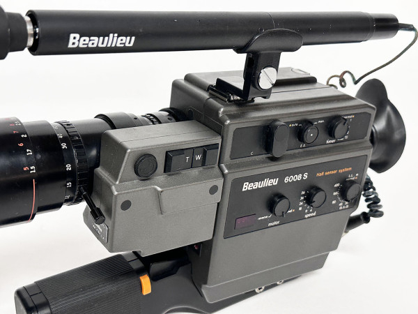 BEAULIEU 6008-S