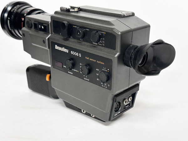 BEAULIEU 6008-S