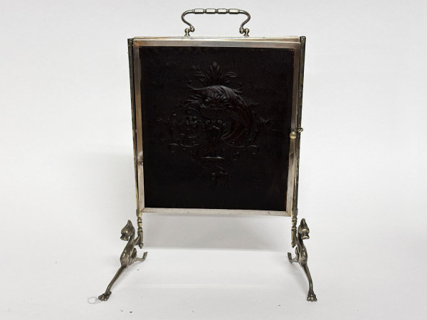 Miroir Triptyque rectangle