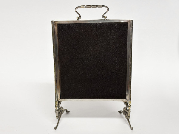 Miroir Triptyque rectangle