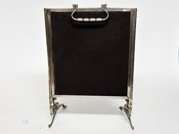 Miroir Triptyque rectangle