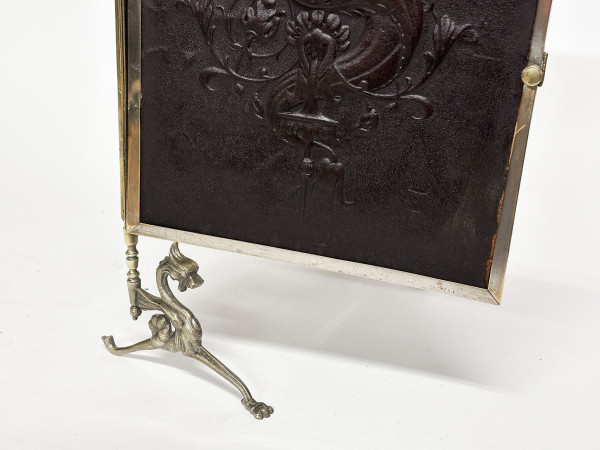 Miroir Triptyque rectangle