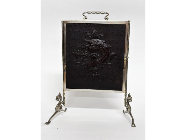 Miroir Triptyque rectangle