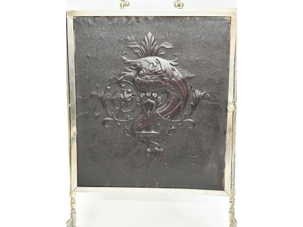 Miroir Triptyque rectangle