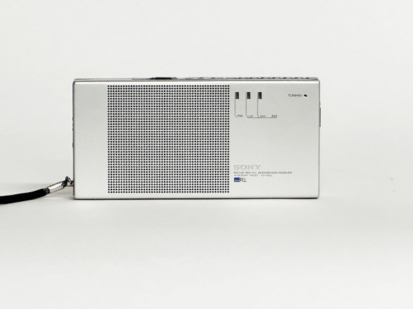 SONY ICF-M20-L Hifi Vintage Réparations