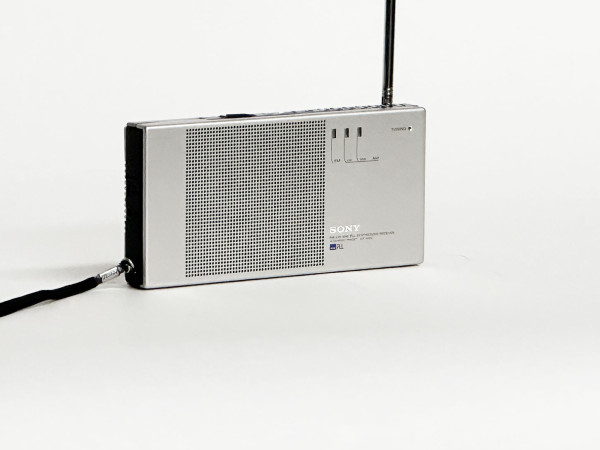 SONY ICF-M20-L Hifi Vintage Réparations