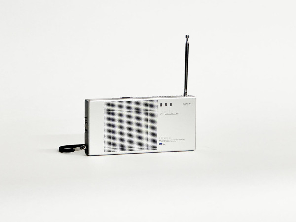 SONY ICF-M20-L Hifi Vintage Réparations