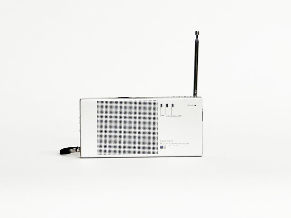 SONY ICF-M20-L Hifi Vintage Réparations