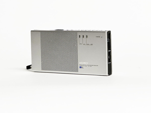 SONY ICF-M20-L Hifi Vintage Réparations