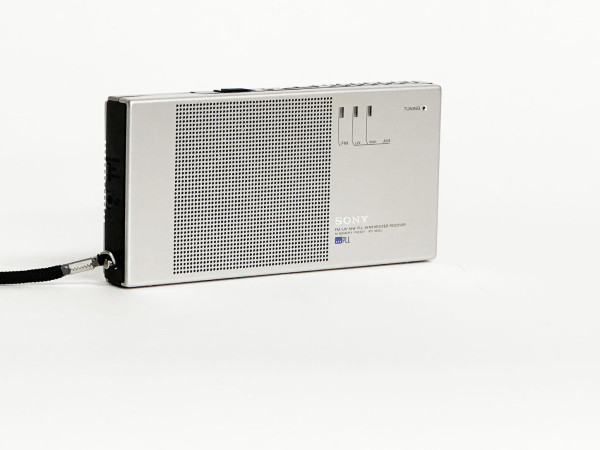 SONY ICF-M20-L Hifi Vintage Réparations