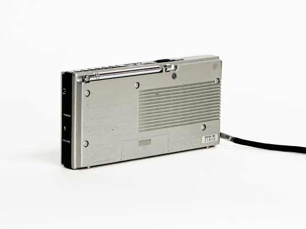 SONY ICF-M20-L Hifi Vintage Réparations