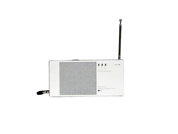 SONY ICF-M20-L Hifi Vintage Réparations